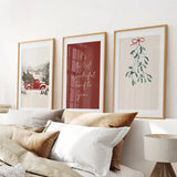 Print - unframed