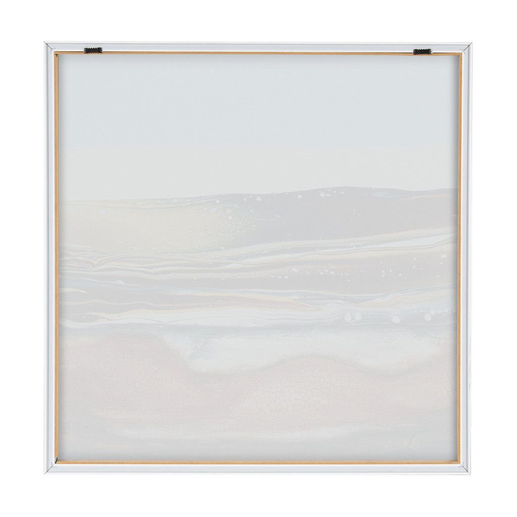 Blake Sonoran Desert Framed Printed Art by Xizhou Xie