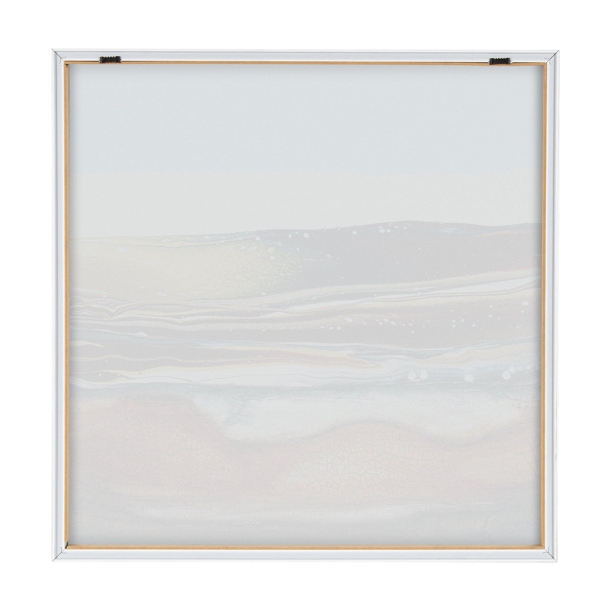 Blake Sonoran Desert Framed Printed Art by Xizhou Xie