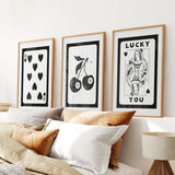 Print - unframed