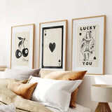 Print - unframed