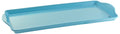 Reston Lloyd Melamine Tidbit Serving Tray, Turquoise
