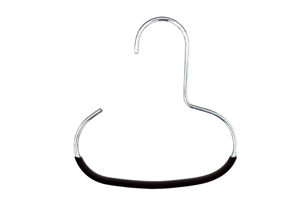 MAWA Semi Round Scarf Hook, G-1, Black