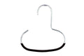 MAWA Semi Round Scarf Hook, G-1, Black