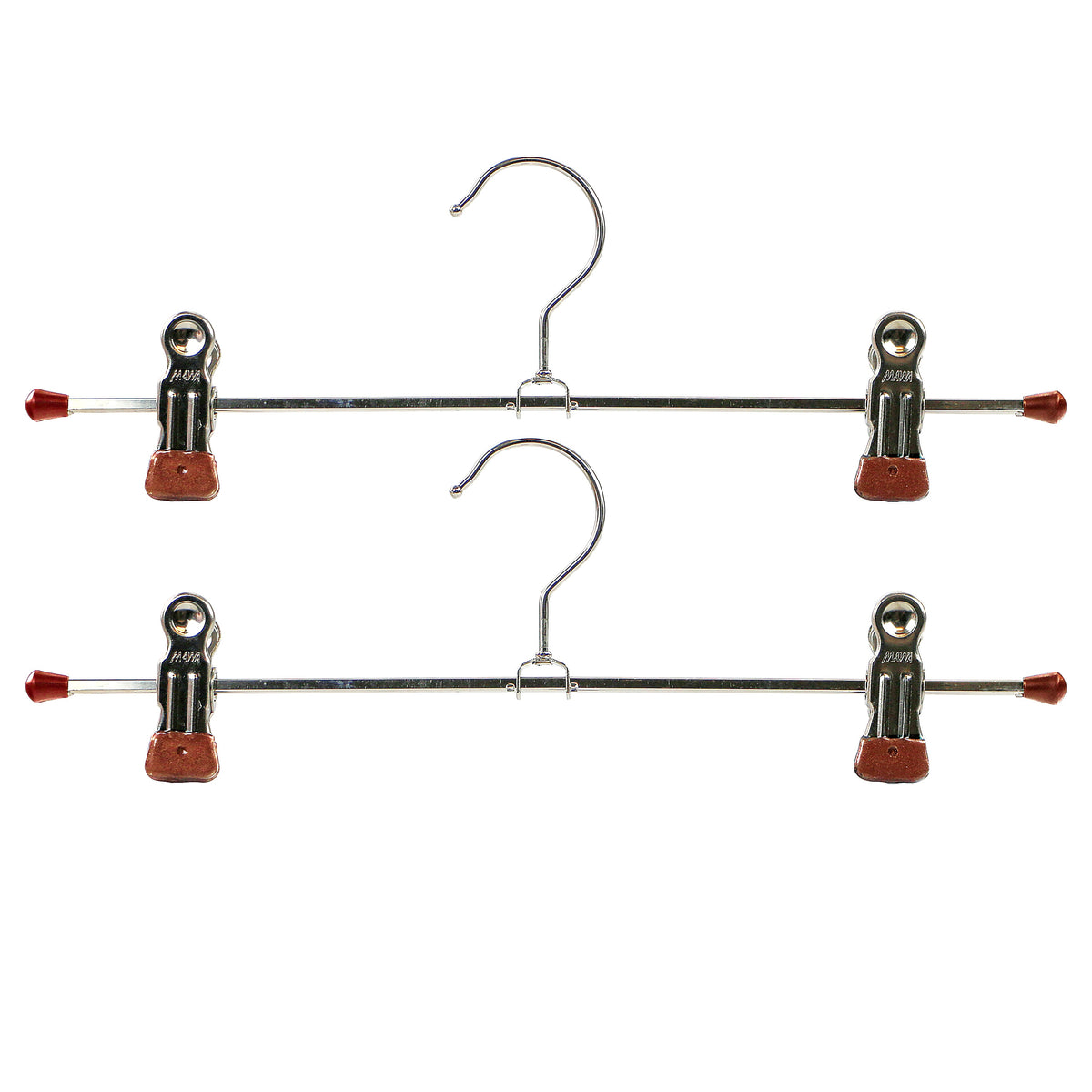 MAWA 12" Pant Hanger, K-30D, Copper