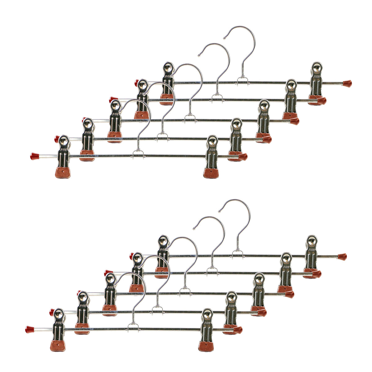 MAWA 12" Pant Hanger, K-30D, Copper