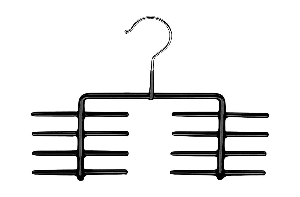 MAWA Butler Tie Hook, KR, Black