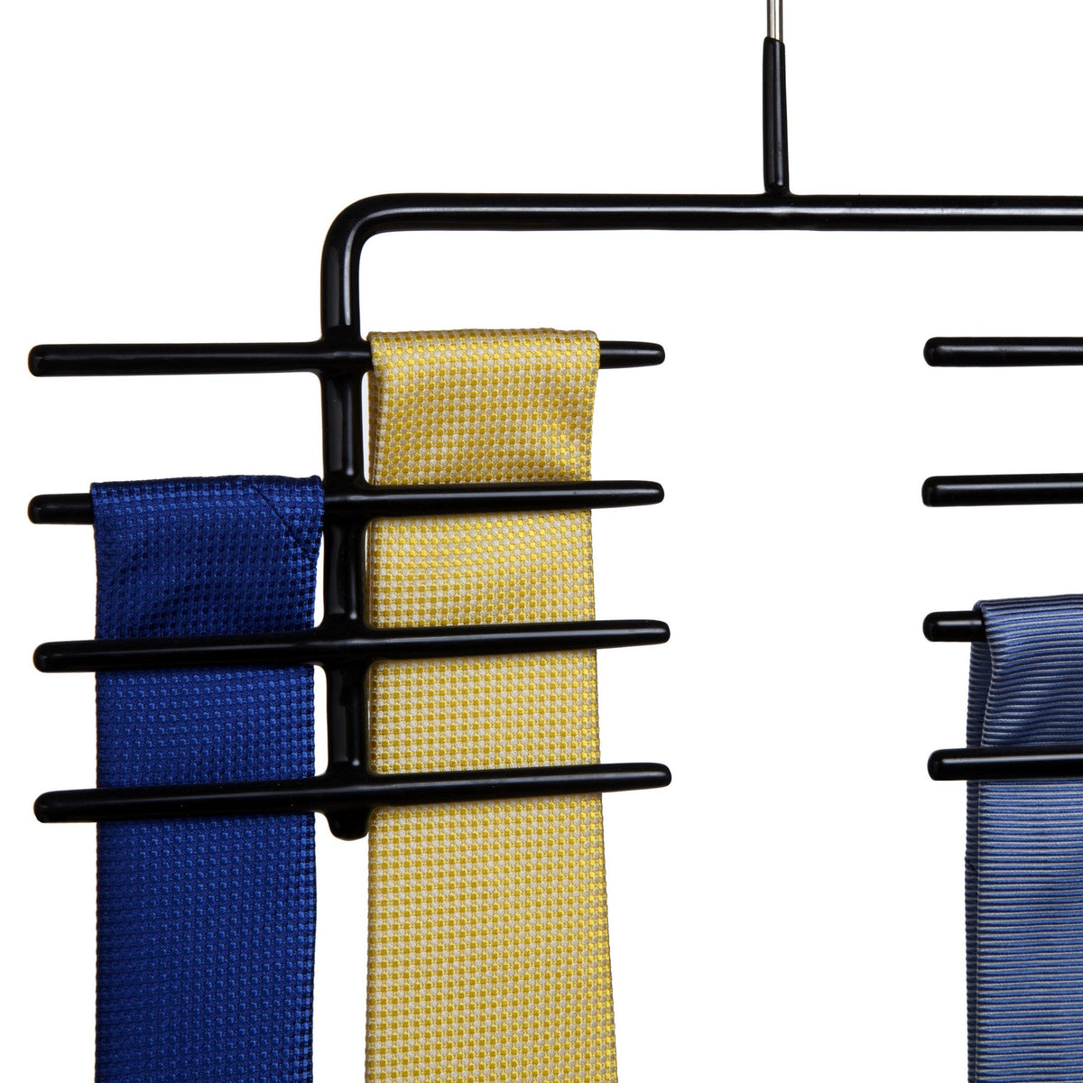 MAWA Butler Tie Hook, KR, Black