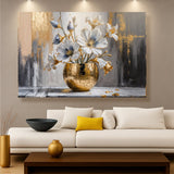 18x12 inch Medium Premium Gallery Wrapped