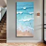 20x10 inch Medium Premium Gallery Wrapped