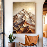 18x12 inch Medium Premium Gallery Wrapped