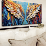 20x10 inch Medium Premium Gallery Wrapped