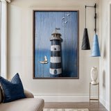 18x12 inch Medium Premium Gallery Wrapped