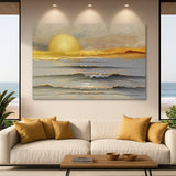 18x12 inch Medium Premium Gallery Wrapped