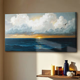 20x10 inch Medium Premium Gallery Wrapped