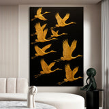 18x12 inch Medium Premium Gallery Wrapped