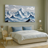 20x10 inch Medium Premium Gallery Wrapped