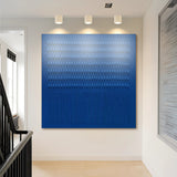 23x23 inch Medium Premium Gallery Wrapped