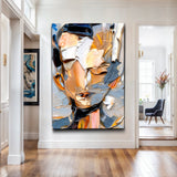 18x12 inch Medium Premium Gallery Wrapped