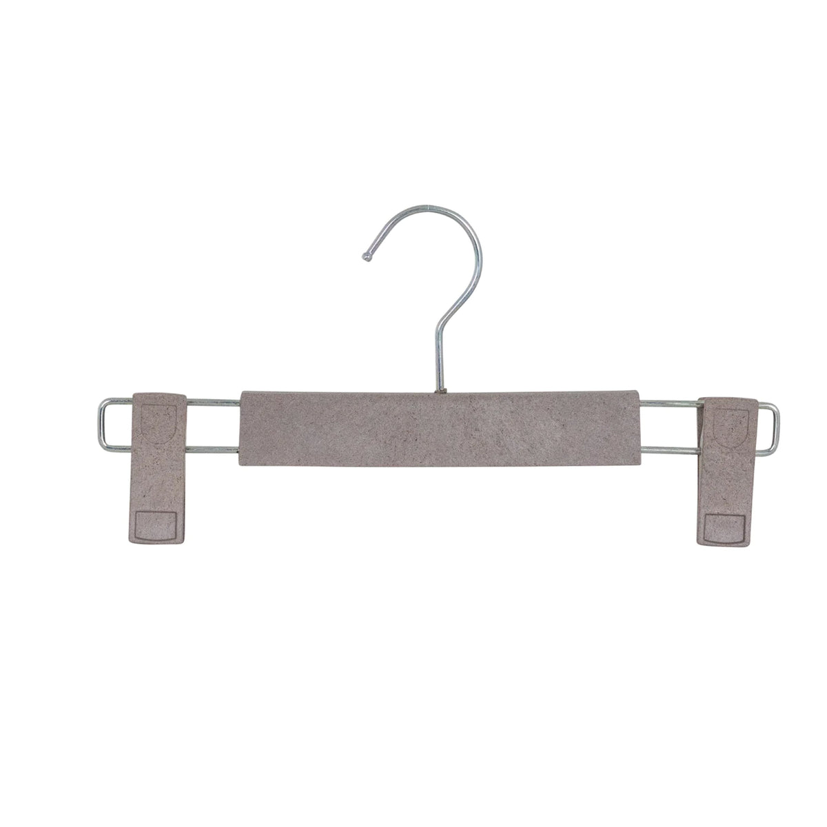 MAWA C-Cycle Trend 30/RA Pant & Skirt Hanger, Stone