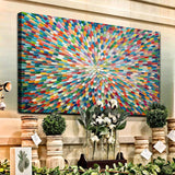 18x12 inch Medium Premium Gallery Wrapped