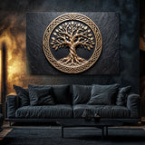 18x12 inch Medium Premium Gallery Wrapped