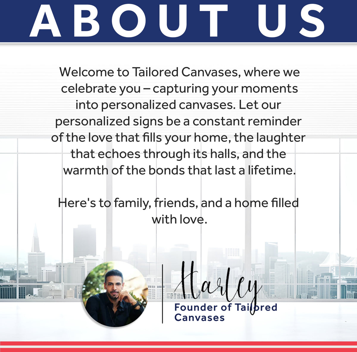Chroma Flow Canvas Wall Art