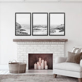Black Frame - no mat