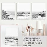 Wrapped Canvas
