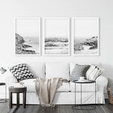 White Frame - no mat