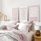 White Frame - no mat