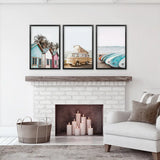 Black Frame - no mat