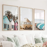 Wood Frame - no mat