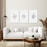 Wrapped Canvas