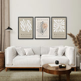 Black Frame - no mat