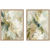 2 Piece Set 18x24