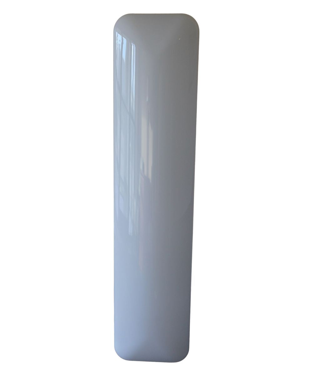 RP Lighting Cloud 1-Light Integrated LED Puff Ceiling Light, 52"W