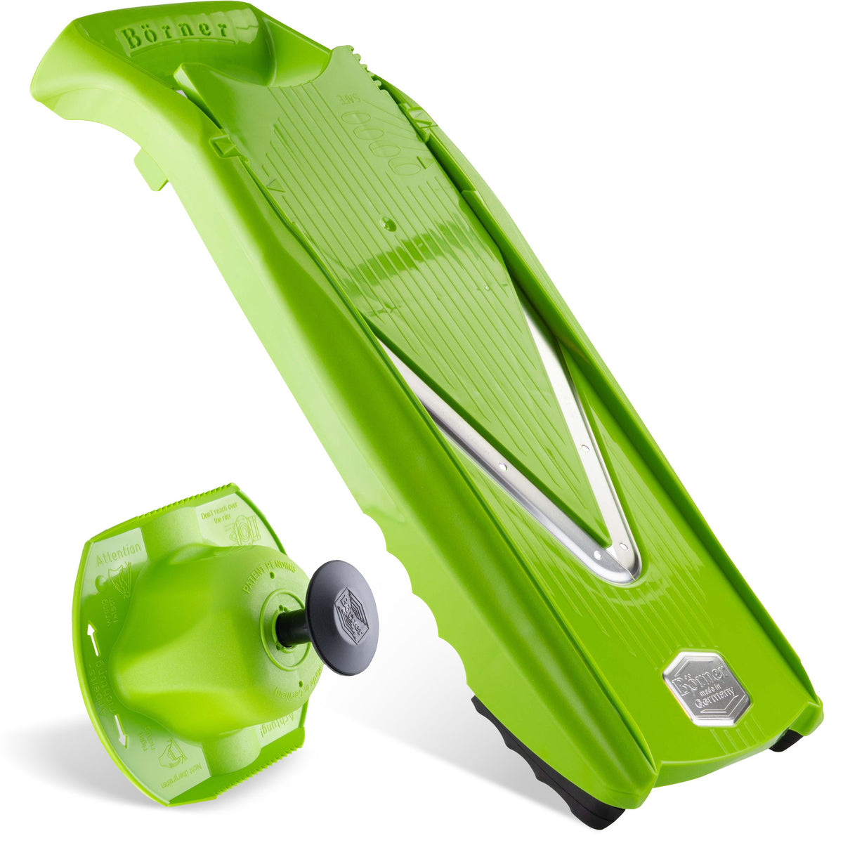 Börner V5 Power Line Mandoline Slicer Basic Set
