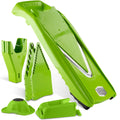 Börner V5 Power Line Mandoline Slicer Professional Set