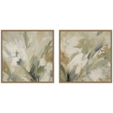 2 Piece Set 22x22