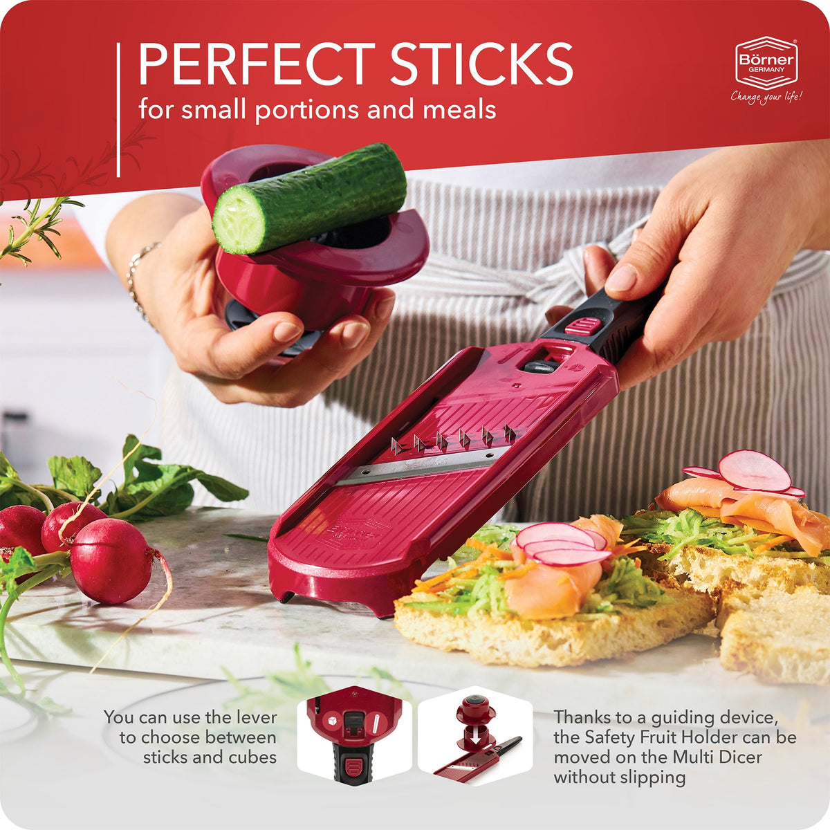 Börner Multi-Peeler (Copy)