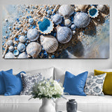 18x12 inch Medium Premium Gallery Wrapped