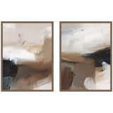 2 Piece Set 18x24