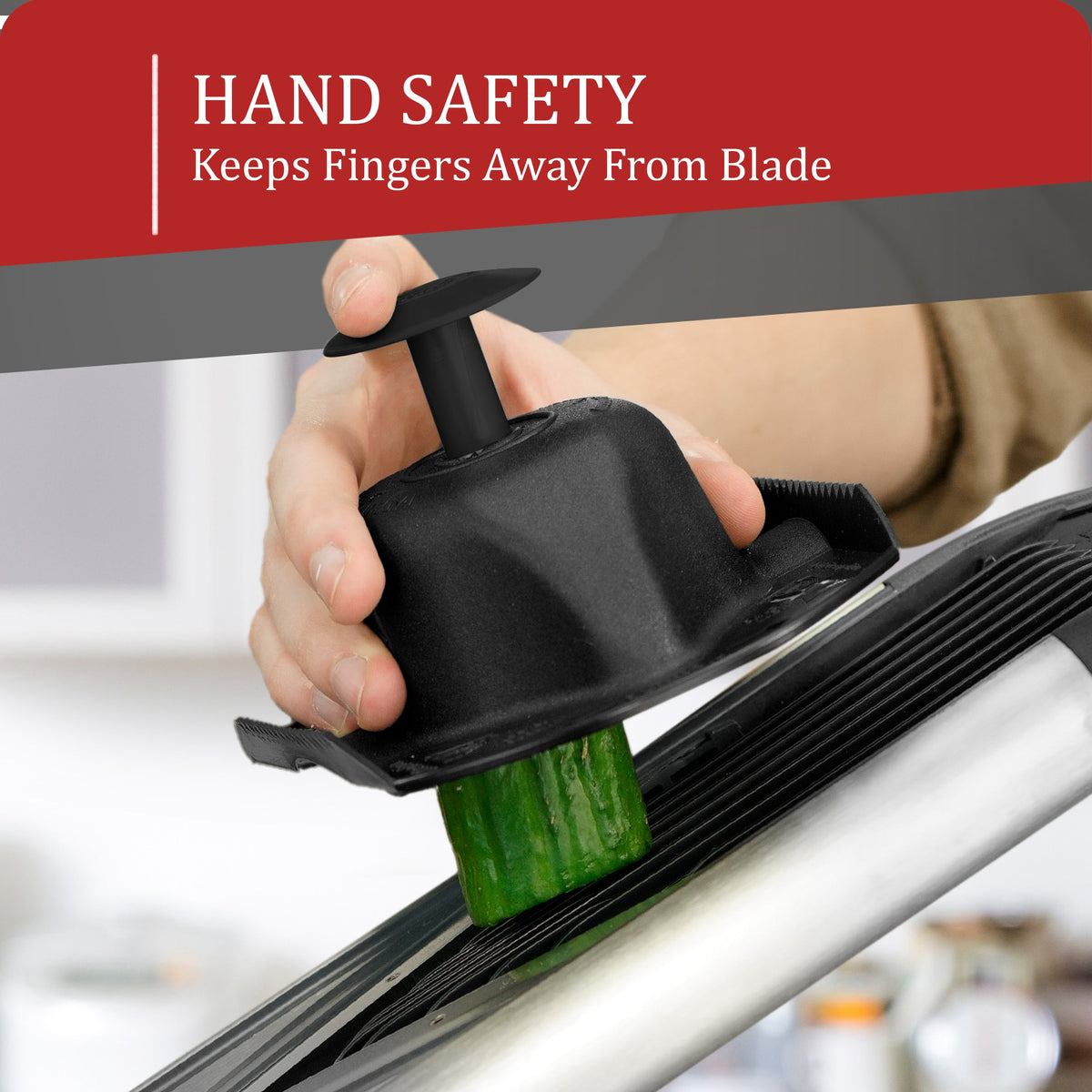Börner Food Safety Holder