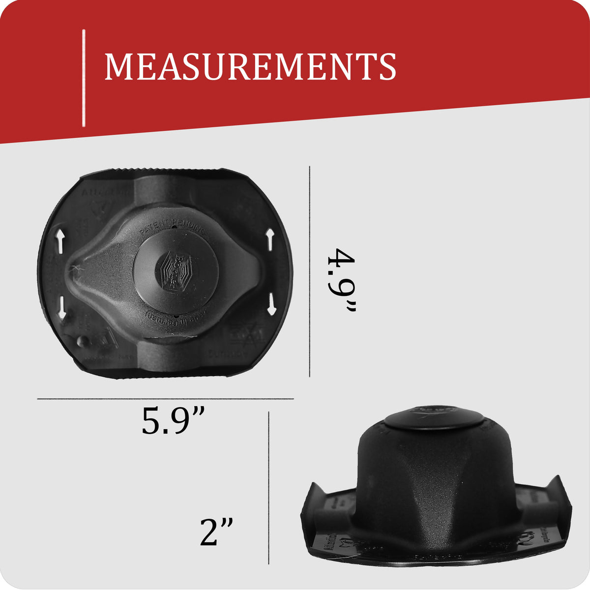 Börner Food Safety Holder