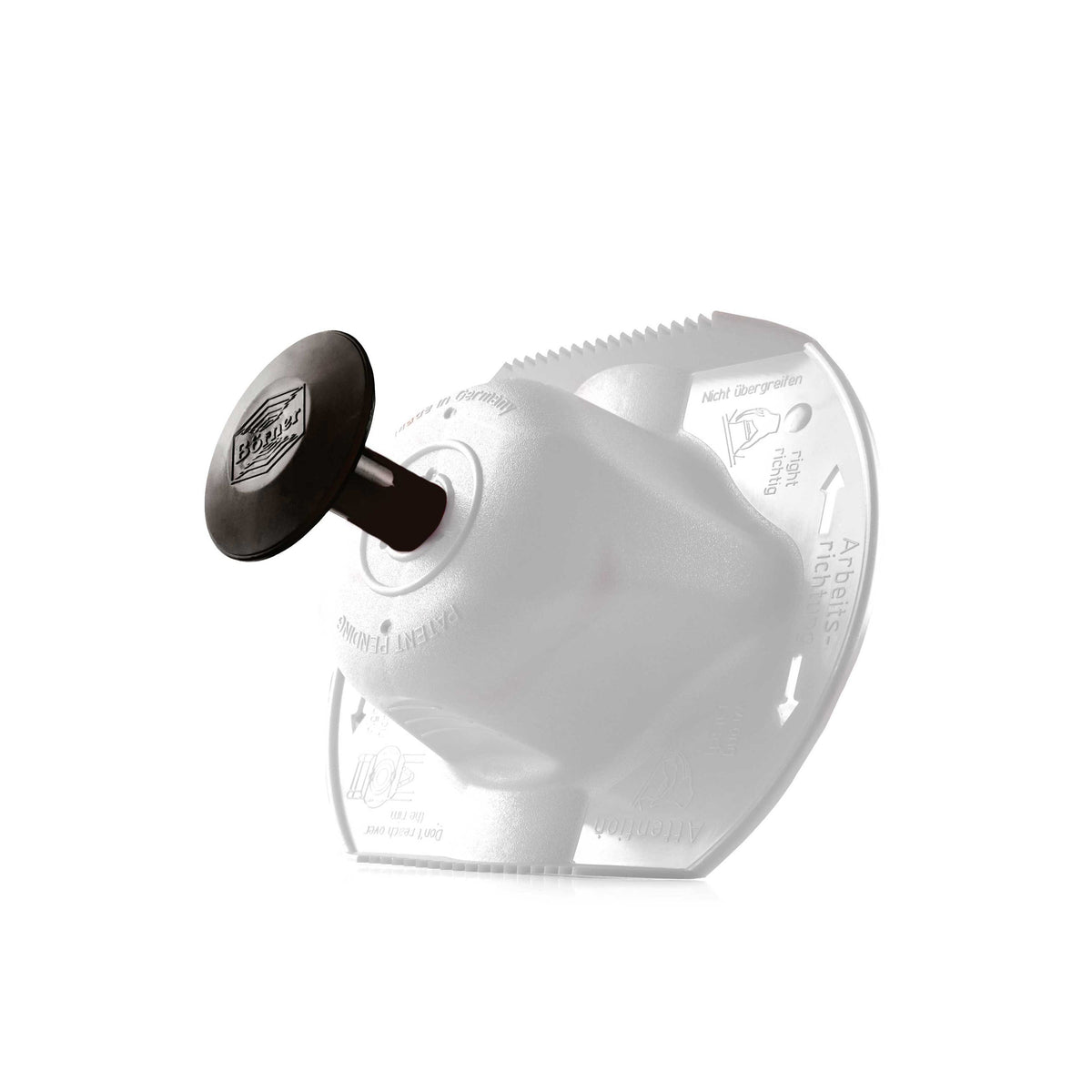 Börner Food Safety Holder