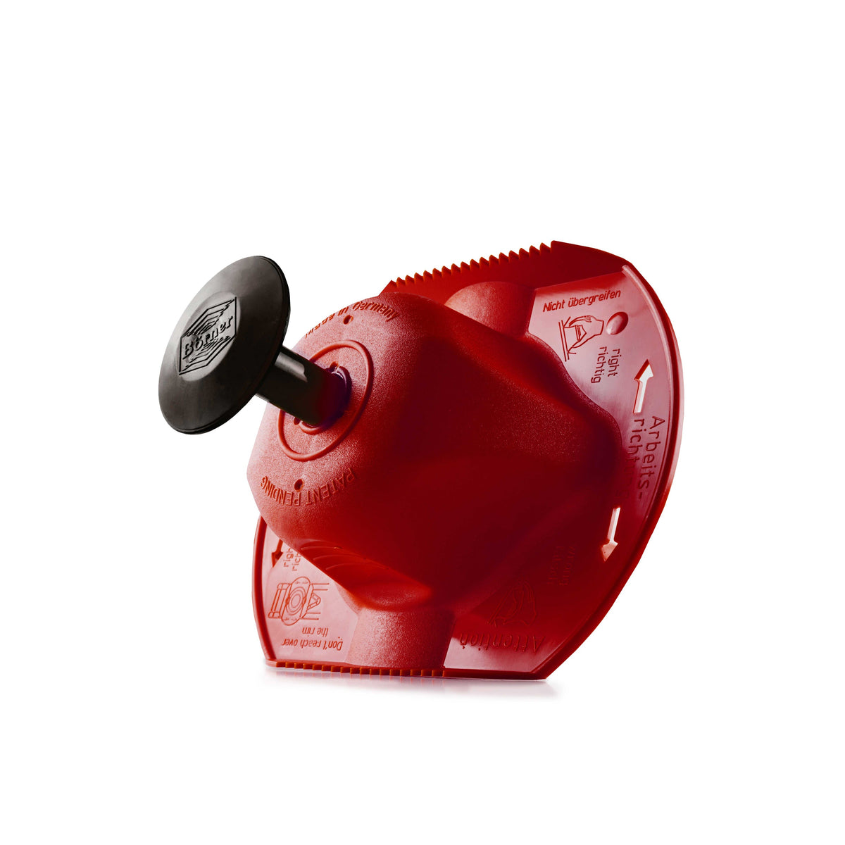 Börner Food Safety Holder