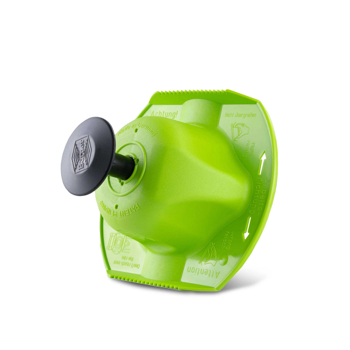Börner Food Safety Holder