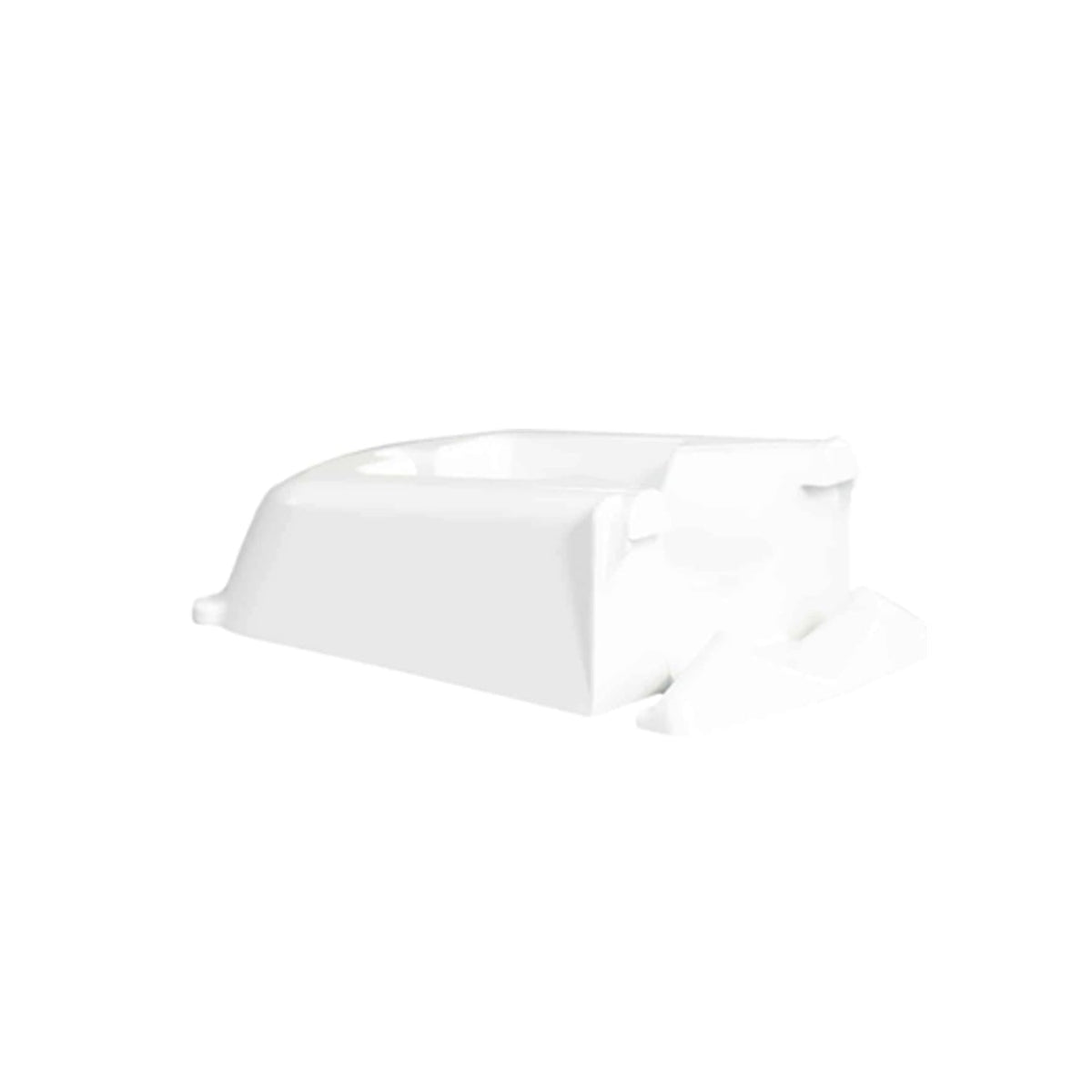 Börner V-Slicer Docking Station