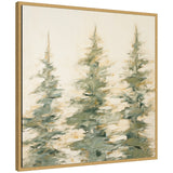 Sylvie Bright Gold